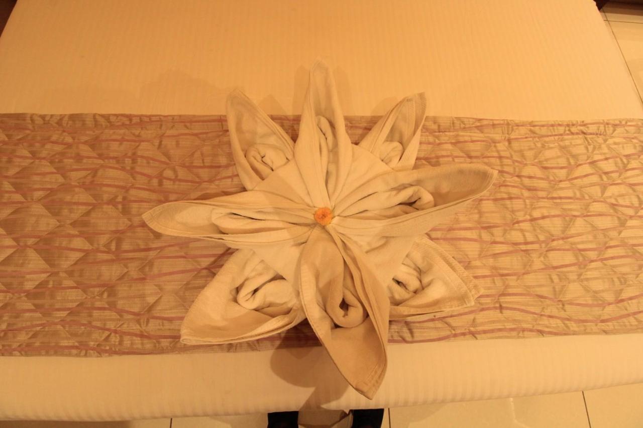 Ramrathna Residency Hotel Madurai Exterior photo